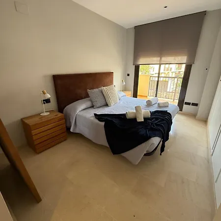Bonito Atico Duplex, Gran Terraza 3 Habitaciones, 3 Banos, 6 Personas Javea