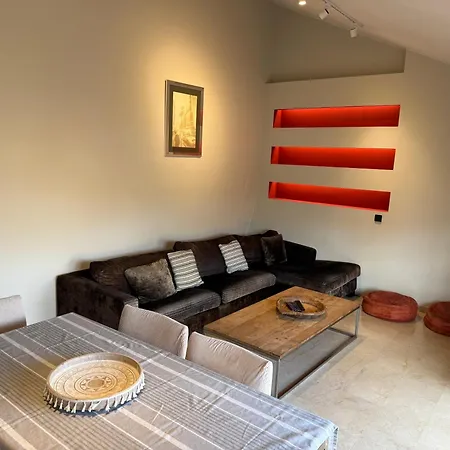 Bonito Atico Duplex, Gran Terraza 3 Habitaciones, 3 Banos, 6 Personas Apartment *