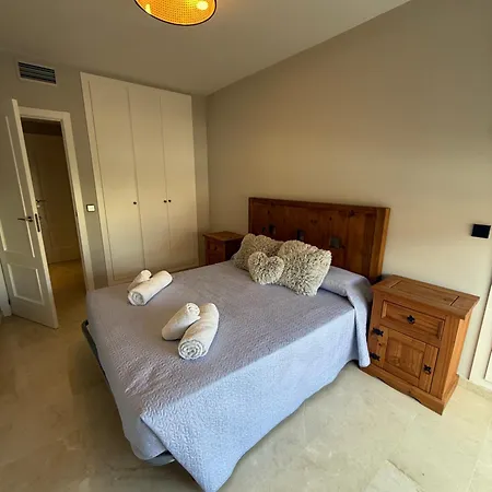 Bonito Atico Duplex, Gran Terraza 3 Habitaciones, 3 Banos, 6 Personas