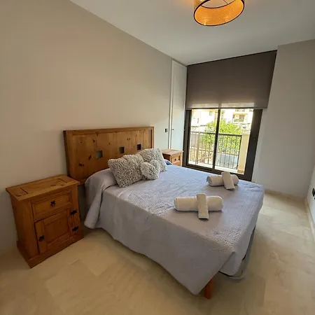 Apartment Bonito Atico Duplex, Gran Terraza 3 Habitaciones, 3 Banos, 6 Personas