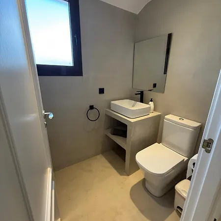 Bonito Atico Duplex, Gran Terraza 3 Habitaciones, 3 Banos, 6 Personas Apartment Javea